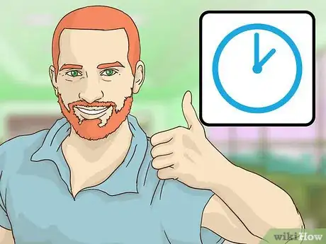 Image titled Get Your Local Congressman to Know You Step 9