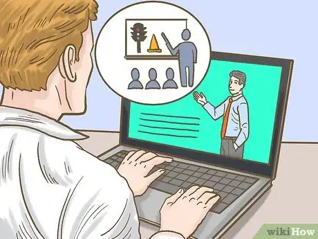 Image titled Remove Points from a New York DMV Record Step 1