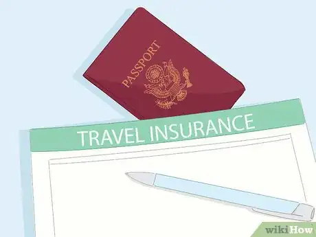 Image titled Travel with a Diabetic Kid Step 8