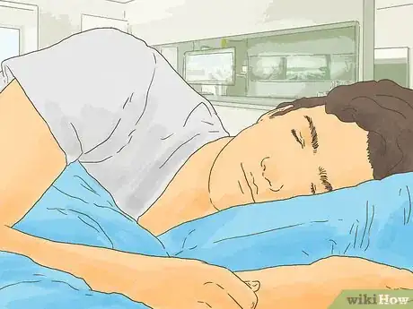 Image titled Cope with the End of a Long Friendship Step 14