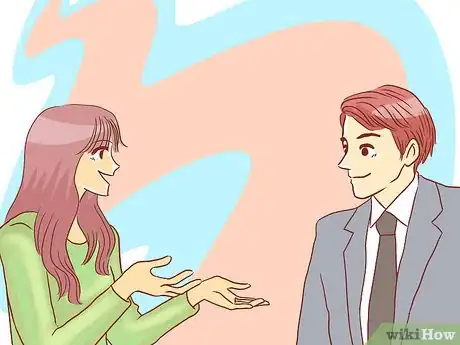 Image titled Avoid Acting Desperate During a Job Interview Step 3