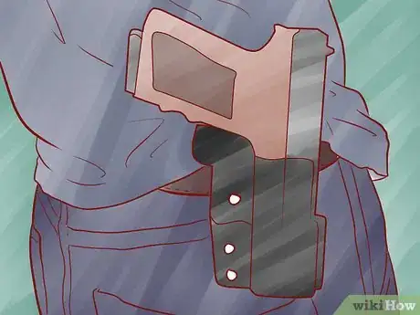 Image titled Apply for a Lifetime License to Carry a Handgun in Indiana Step 17