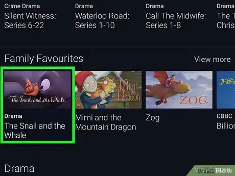 Image titled Watch iPlayer Abroad Step 9