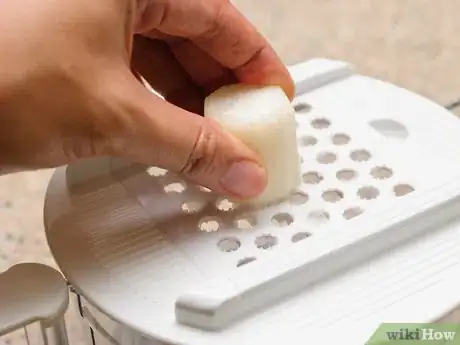 Image titled Prepare Fresh Horseradish Step 4