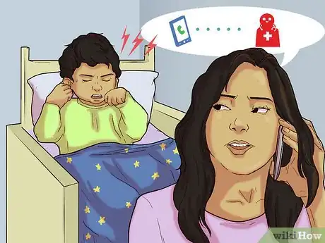 Image titled Ease Your Toddler's Ear Infections Step 6