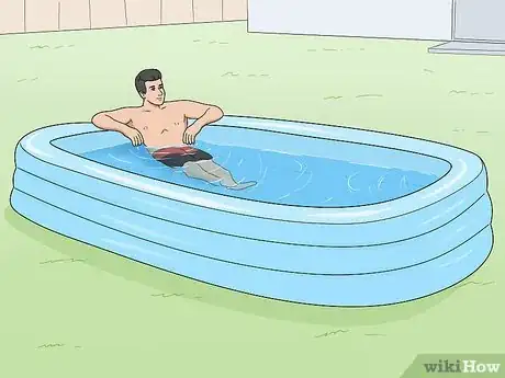 Image titled Vacation at Home During Coronavirus Step 5