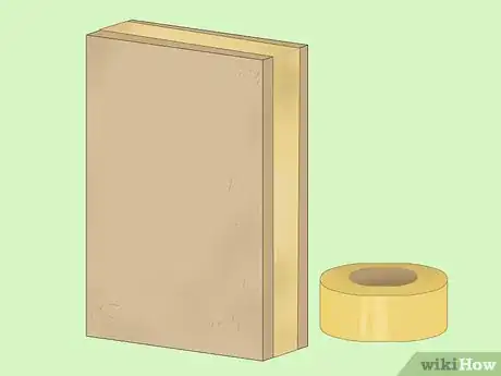 Image titled Pack Picture Frames for Shipping Step 12