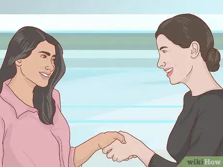 Image titled Become a Successful Runway Model Step 12