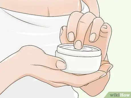 Image titled Adopt a Natural Beauty Routine for Sensitive Skin Step 2