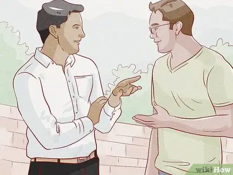 Image titled Join the NDA Step 14