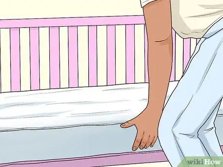 Image titled Repurpose a Crib Step 5