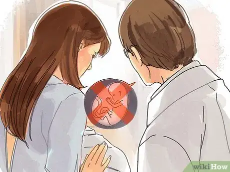 Image titled Cope with the Death of a Baby Who Died During Labor and Delivery Step 1