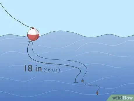 Image titled Fish Trout in a River Step 4