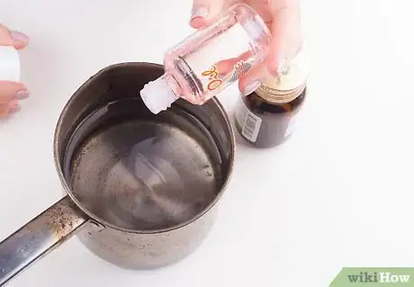 Image titled Create a Steam Facial with Essential Oils Step 7