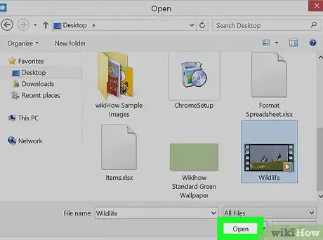 Image titled Send Videos to a Signal Contact on a PC or Mac Step 5