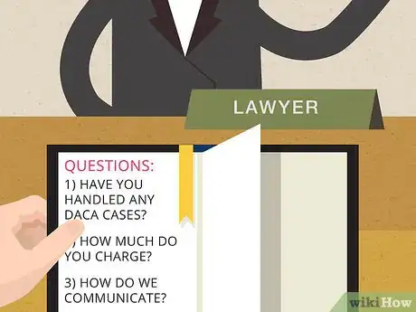 Image titled Adjust Immigration Status As a DACA Recipient Step 4