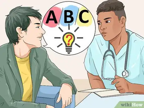 Image titled Reduce the Risk of Misdiagnosis As a Patient Step 16
