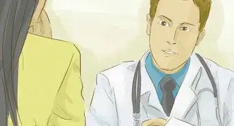 Follow Dietary Requirements for an Anemic