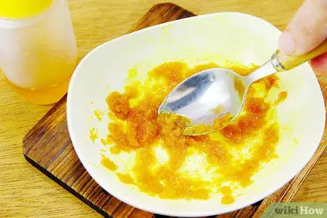 Image titled Make a Pumpkin Face Scrub Step 10