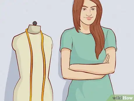 Image titled Start a Fashion Label Step 2