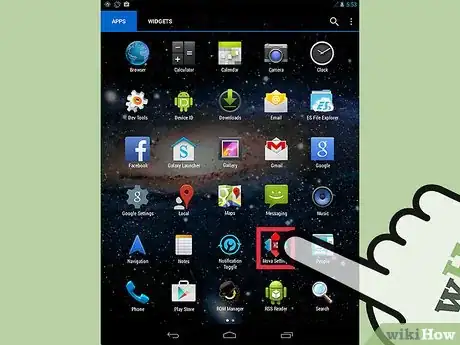 Image titled Make an App Folder on Android with Nova Launcher Step 4