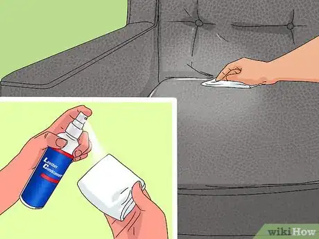 Image titled Clean Chairs Step 14