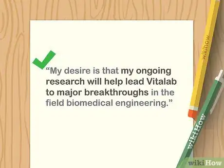 Image titled Write a Resume Profile Step 5