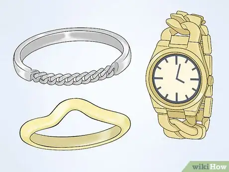 Image titled Pack for a Trip to London Step 10