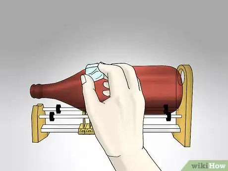 Image titled Make a Glass from a Bottle Step 8