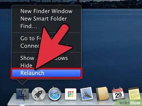 Image titled Relaunch Finder on a Mac Step 9