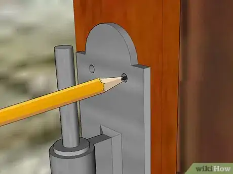 Image titled Install Exterior Shutters Step 9