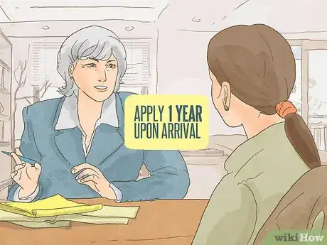 Image titled Win Asylum in the United States Step 5