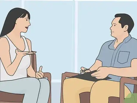 Image titled Cope when Your Parent Is Anorexic Step 9