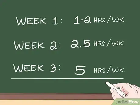 Image titled Use Exercise to Help You Overcome Addiction Step 9