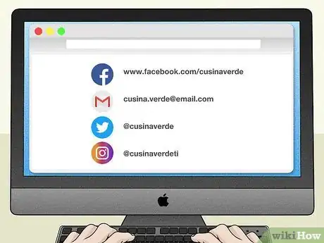 Image titled Advertise a Cafe Step 9