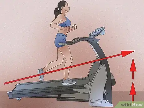 Image titled Make Treadmill Exercise More Interesting Step 2