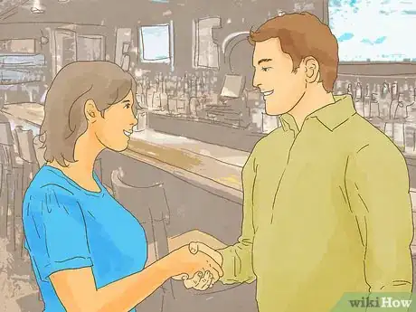 Image titled Tell if a Boy Likes You on the Internet Step 11