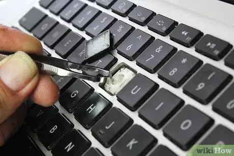 Image titled Fix a Jammed Keyboard Key Step 17