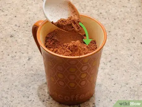 Image titled Make Brownies in the Microwave Step 10