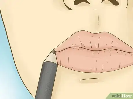 Image titled Get Angelina Jolie's Lips Step 3