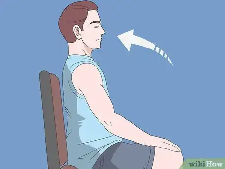 Image titled Treat Rheumatoid Arthritis in the Neck Step 5