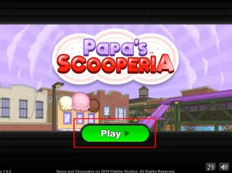Image titled Play Papa's Scooperia P1S3.png