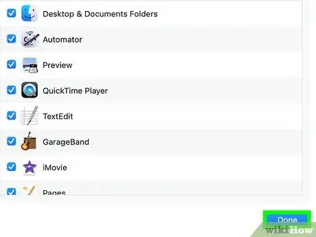 Image titled Save a Word Document in iCloud Step 14