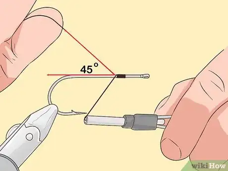 Image titled Tie Flies Step 4