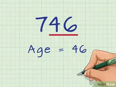 Image titled Calculate Your Age by Chocolate Step 9