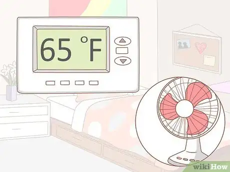 Image titled Sleep Better when You Have a Long Illness Step 3