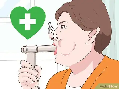 Image titled Treat IPF Step 1