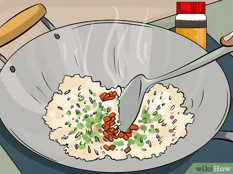 Image titled Make Sesame Fried Rice Step 18