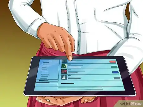 Image titled Find Old Friends from High School Step 1