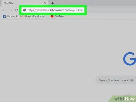 Image titled Install the Divi Theme on WordPress on PC or Mac Step 5